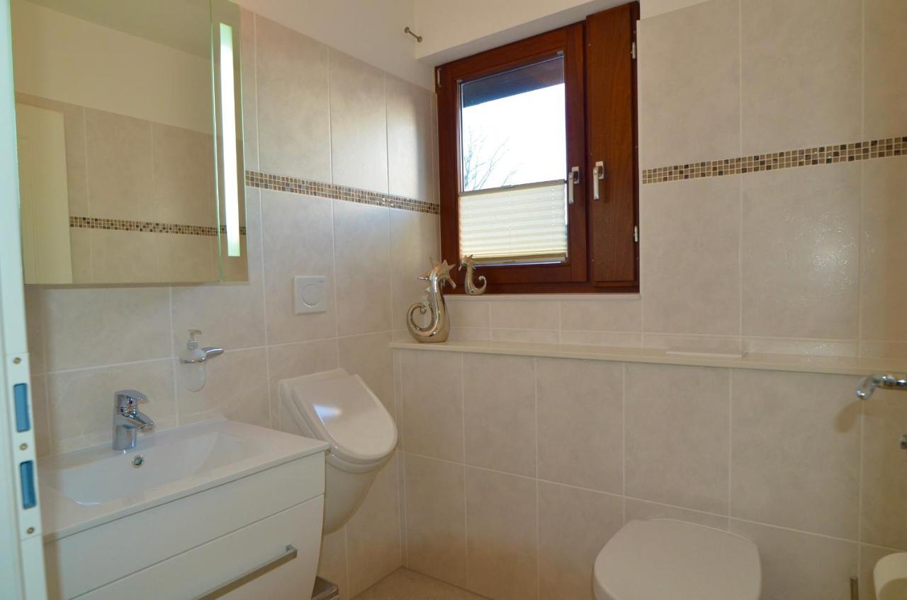 Fewo1846 - Sundowner - Luxurioese Wohnung Mit 2 Schlafzimmern Und Sonnenterrasse Flensburg Exteriér fotografie