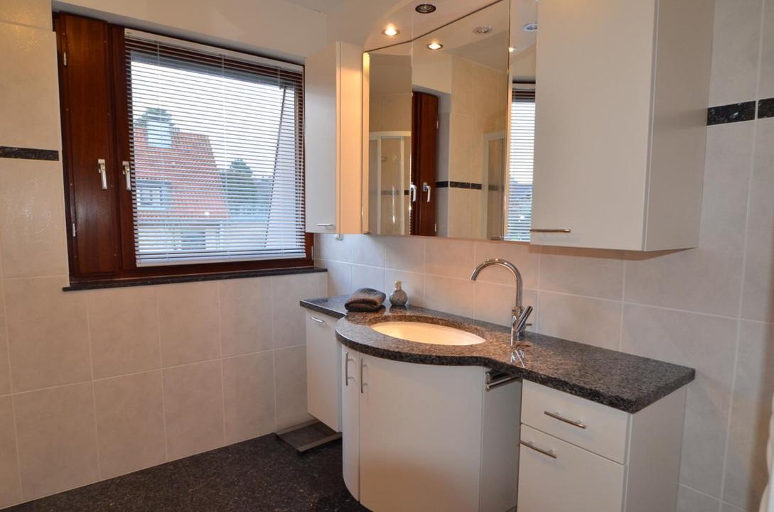 Fewo1846 - Sundowner - Luxurioese Wohnung Mit 2 Schlafzimmern Und Sonnenterrasse Flensburg Exteriér fotografie