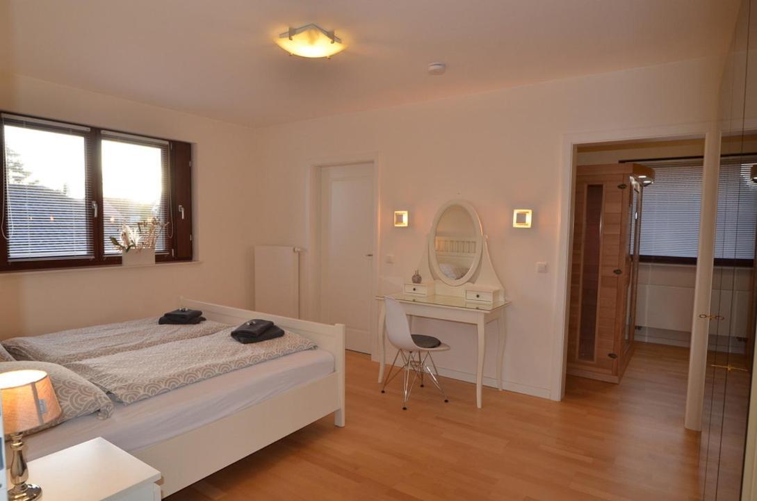 Fewo1846 - Sundowner - Luxurioese Wohnung Mit 2 Schlafzimmern Und Sonnenterrasse Flensburg Exteriér fotografie