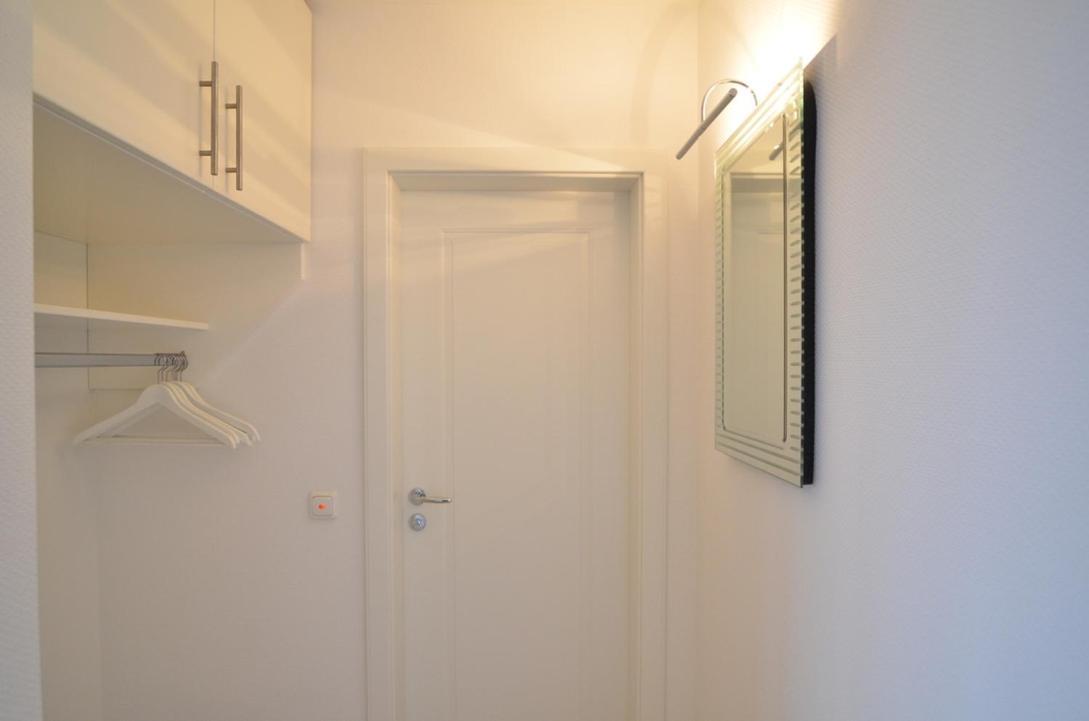 Fewo1846 - Sundowner - Luxurioese Wohnung Mit 2 Schlafzimmern Und Sonnenterrasse Flensburg Exteriér fotografie