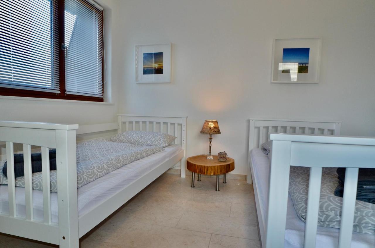 Fewo1846 - Sundowner - Luxurioese Wohnung Mit 2 Schlafzimmern Und Sonnenterrasse Flensburg Exteriér fotografie